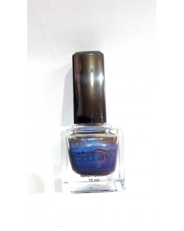 لاک ناخن سیترای - شماره 118